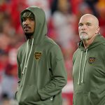 Trump-appointed acting US attorney disqualified from cases for ‘unlawfully serving’, rules judge | Law (US)