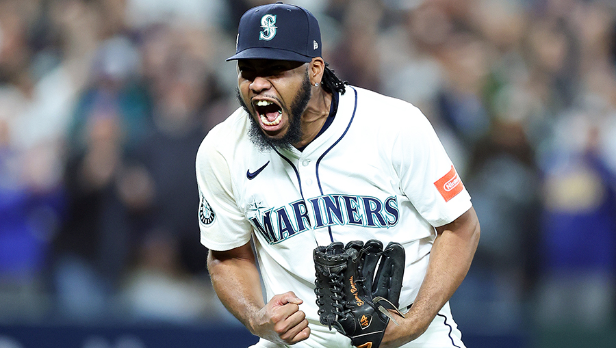 Seattle Mariners have big advantage in ALCS that stands out