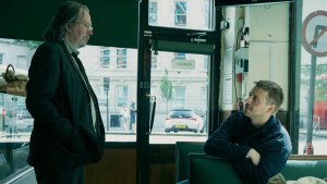 Gary Oldman and Jack Lowden in “Slow Horses” Season 5, Episode 6 (Apple TV)
