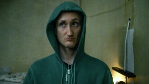 Tom Brooke as JK Coe in "Slow Horses" Season 5 (Apple TV)