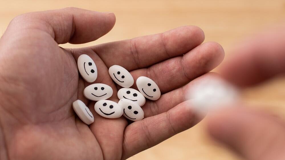 נוגדי דיכאון