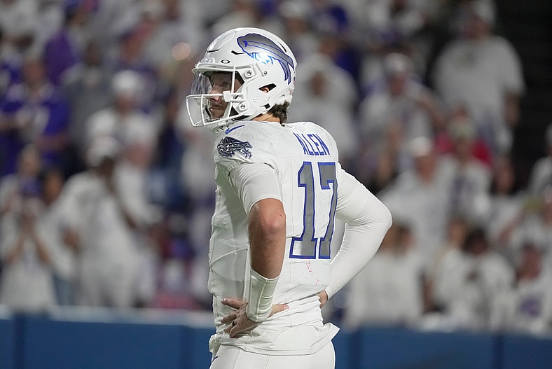NFL Week 7 Power Rankings