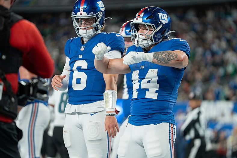 NFL Week 7 Power Rankings