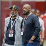 ‘Dancing with the Stars’ week 7: Halloween night scares up shocking injury and another emotional elimination