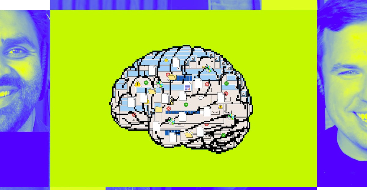  What’s next for OpenAI, Microsoft, and the race to AGI