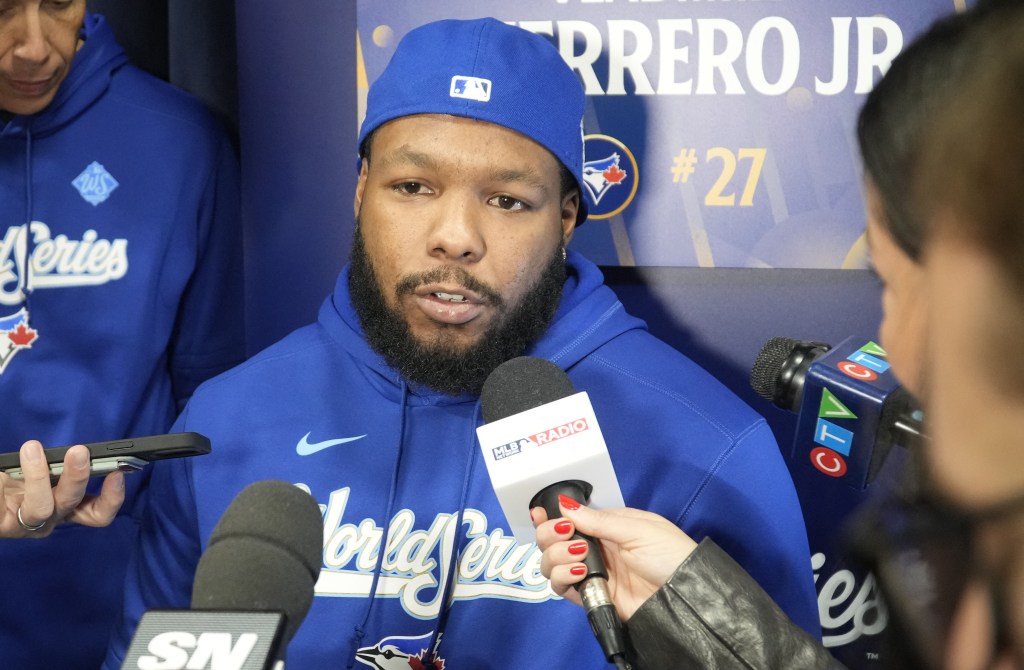 Vladimir Guerrero Jr.