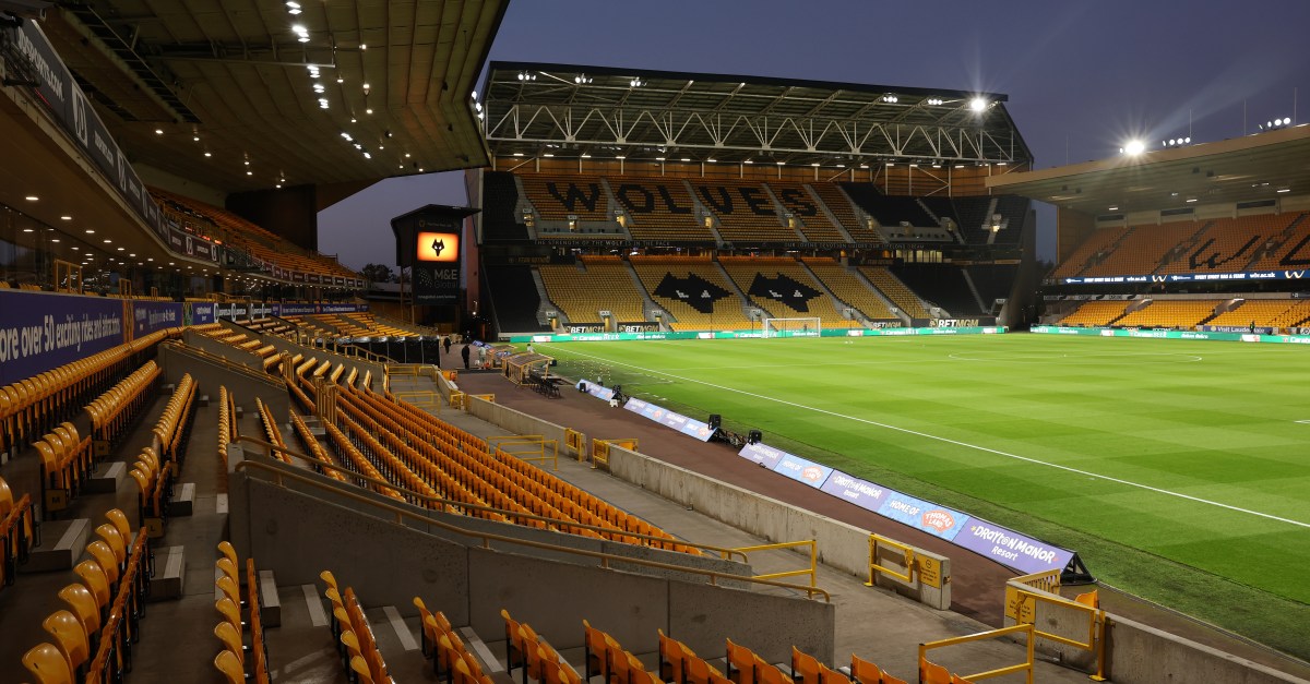  Wolves vs. Chelsea, League Cup: Live blog, highlights