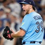 Trump says South Korea can build nuclear-powered submarine – DW – 10/30/2025