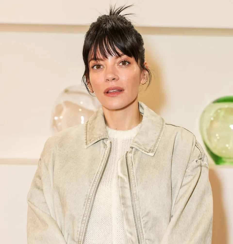 Dave Benett / Getty Images