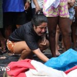 Spanberger leads Earle-Sears by double digits; Jones now trails Miyares