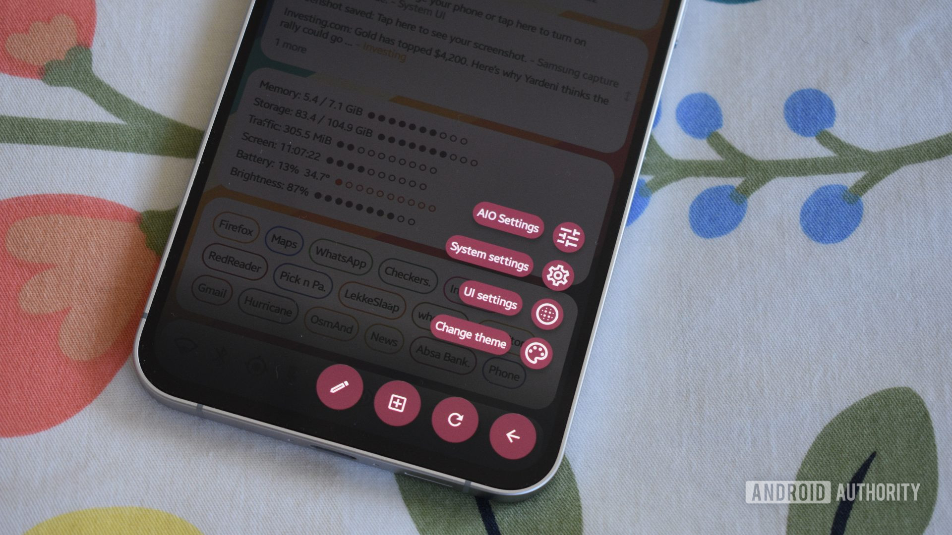 aio launcher android launcher 3 aio launcher android launcher 3