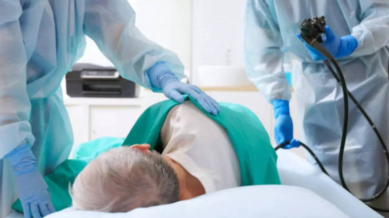 Image credits: Getty Images Any of these symptoms must prompt a doctor's visit