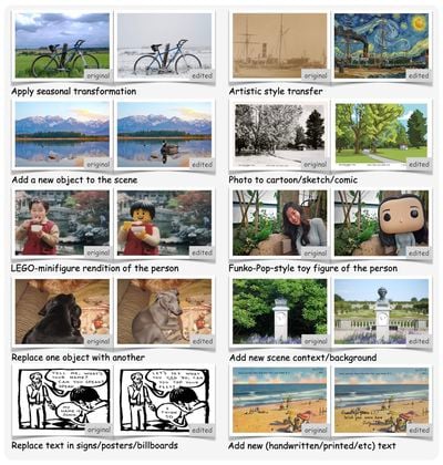 apple image editing ai dataset pico banana