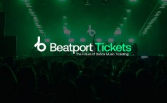Beatport Tickets