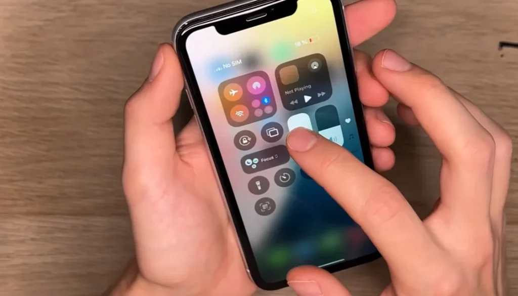 A YouTuber tries fixing his broken iPhone with a Temu screen - it works, kind of, but the results prove cheap tech isn’t always a bargain