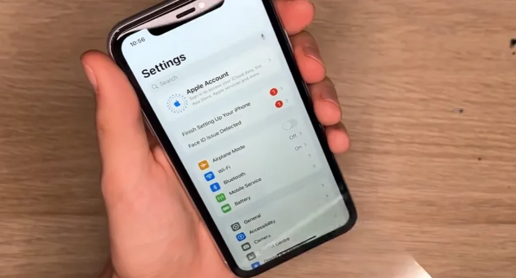 A YouTuber tries fixing his broken iPhone with a Temu screen - it works, kind of, but the results prove cheap tech isn’t always a bargain
