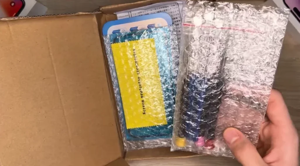 A YouTuber tries fixing his broken iPhone with a Temu screen - it works, kind of, but the results prove cheap tech isn’t always a bargain