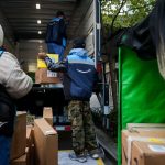 California animal rights activist convicted in chicken caper