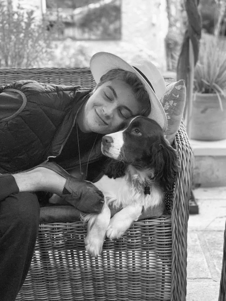 <p>Luxembourg's Prince Fredrik Dies at 22</p>