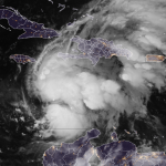 Hegseth announces another strike in the Caribbean