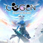 COGEN: Sword of Rewind (Switch eShop)