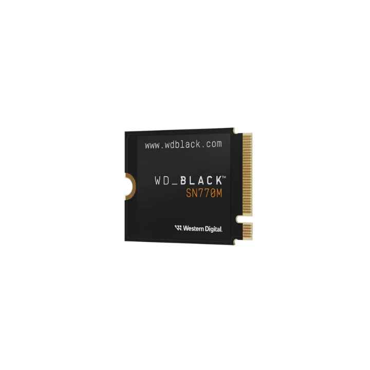 Image of SN770M SSD