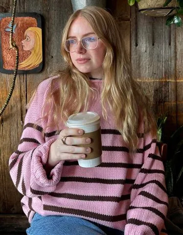 McEwen Baker McEwen Baker in October 2025