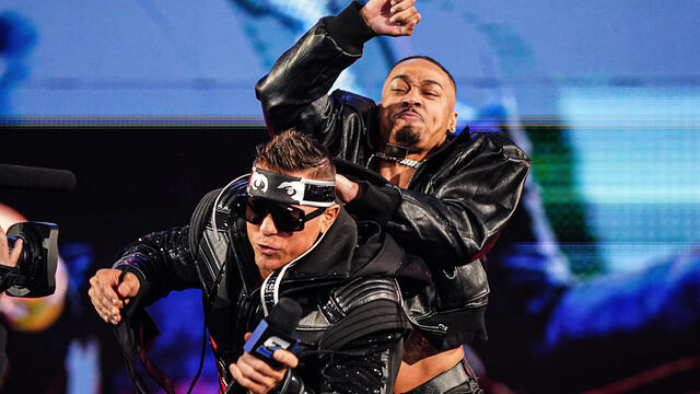WWE Photo