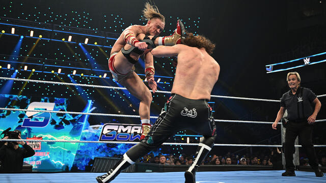WWE Photo