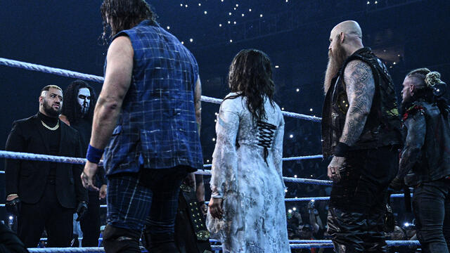 WWE Photo