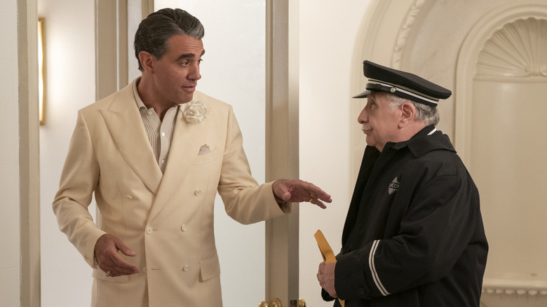 Only Murders Reveals a Killer — Maybe Two — Before Season 5 Finale