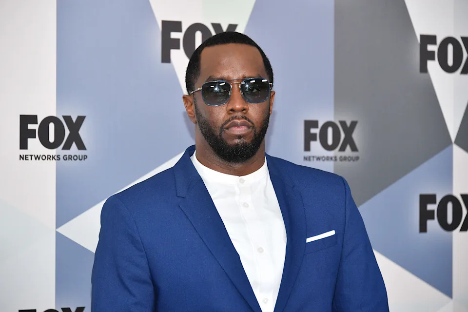 Sean Combs