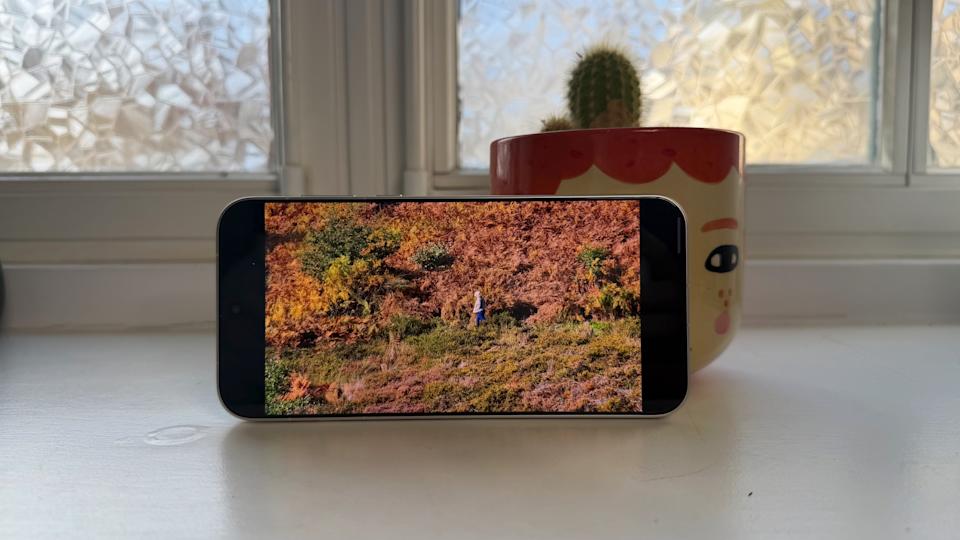 Oppo Find X9 hands-on