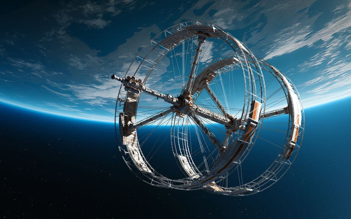 Faculty Of Industrial Design (design For Extreme Environments Studio) Afa In Krakow