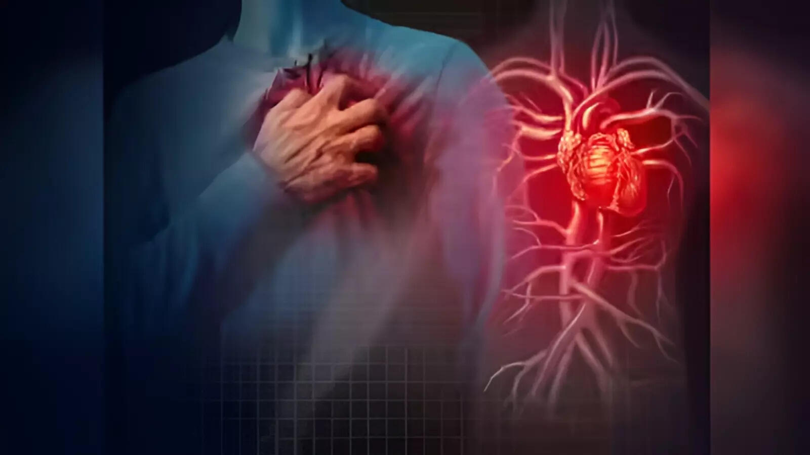 Feeling Breathless or Swollen? These Unexpected Symptoms May Reveal Heart Trouble Feeling Breathless or Swollen? These Unexpected Symptoms May Reveal Heart Trouble