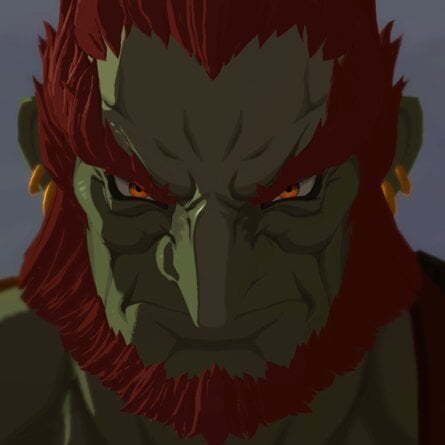 Ganondorf