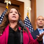 Arizona attorney general sues House over Johnson’s delay in swearing in Adelita Grijalva