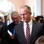 China launches Shenzhou 21 mission, carrying 3 taikonauts – and 4 mice – to replace space station crew