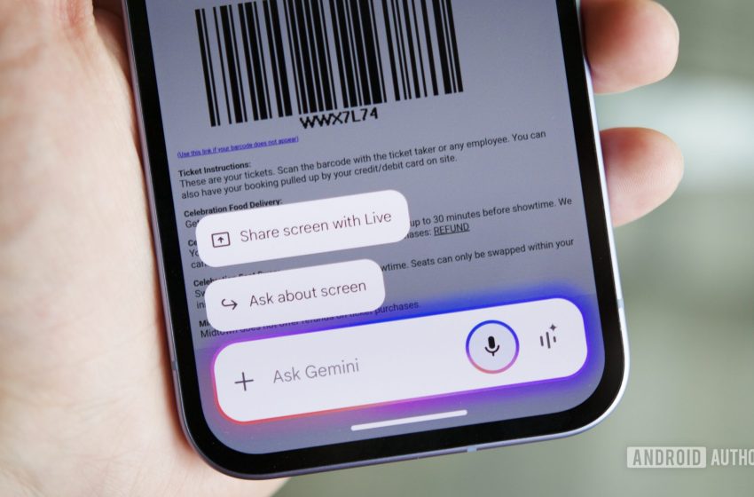  8 Gemini tricks on Android most people still aren’t using