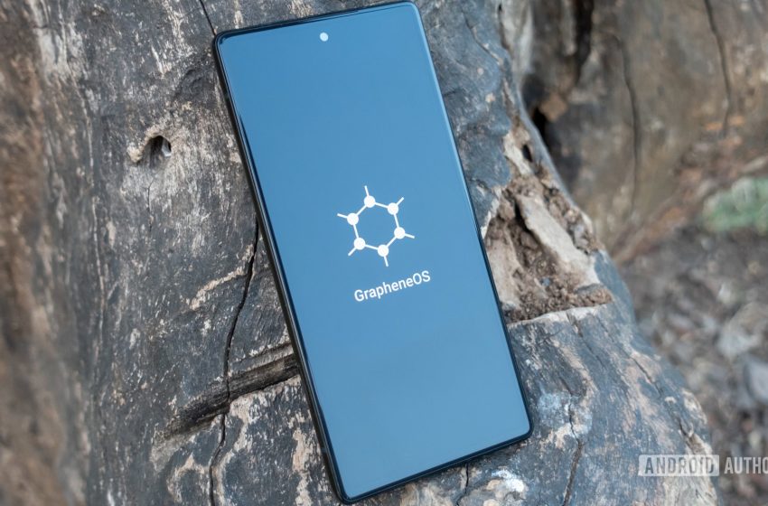  GrapheneOS Pixel exclusivity just officially ended