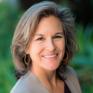tracey woodruff