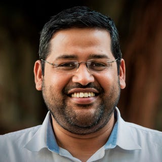 ashutosh agarwal, phd