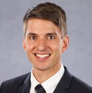 john masterson