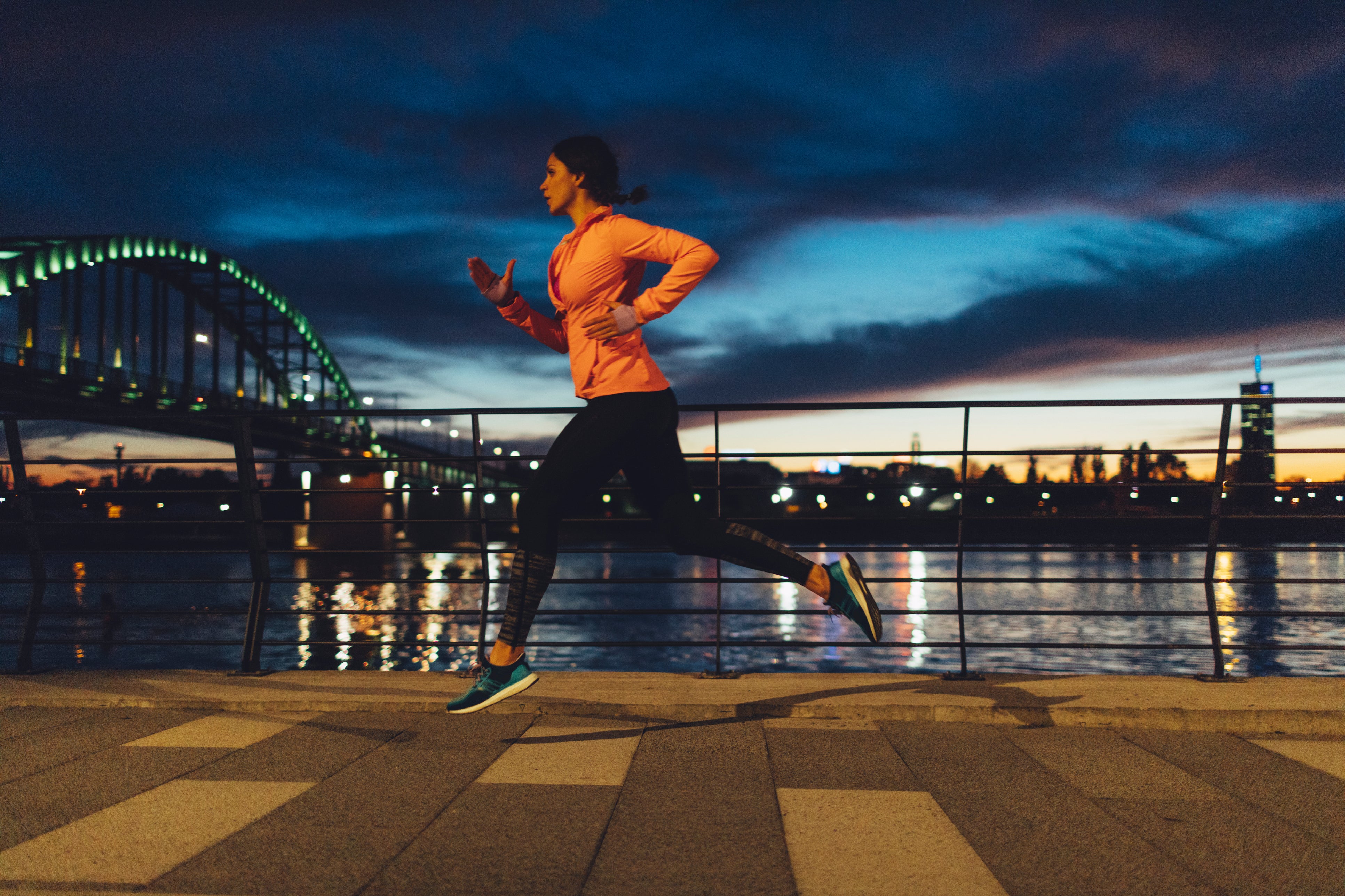 Ultra-processed foods are often hyper-palatable and lack fibre, making them easy to eat. These traits are undesirable for most people, but can be helpful for endurance athletes looking to support their high training loads, according to Professor Javier Gonzalez