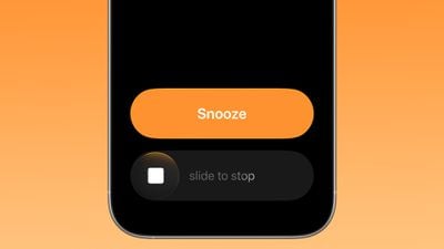 ios 26 1 slide to stop