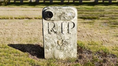 iphone air rip