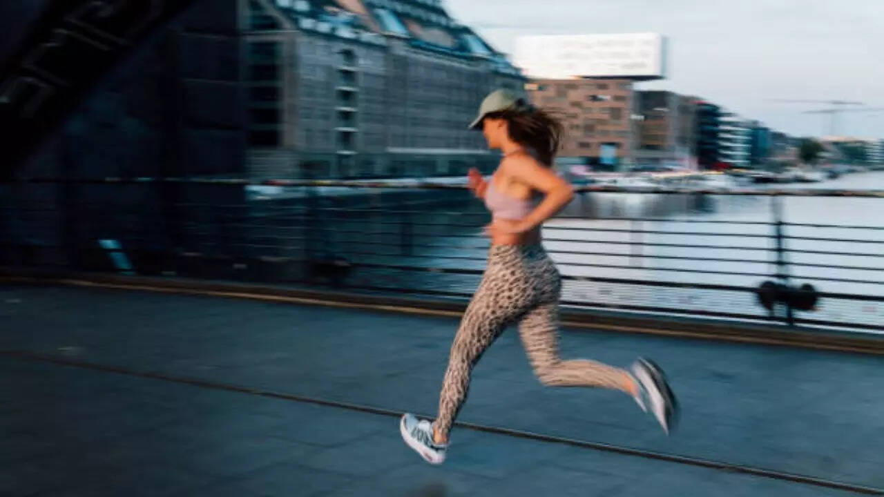 Image credits: Getty Images It improves strength recovery & reduces muscle soreness
