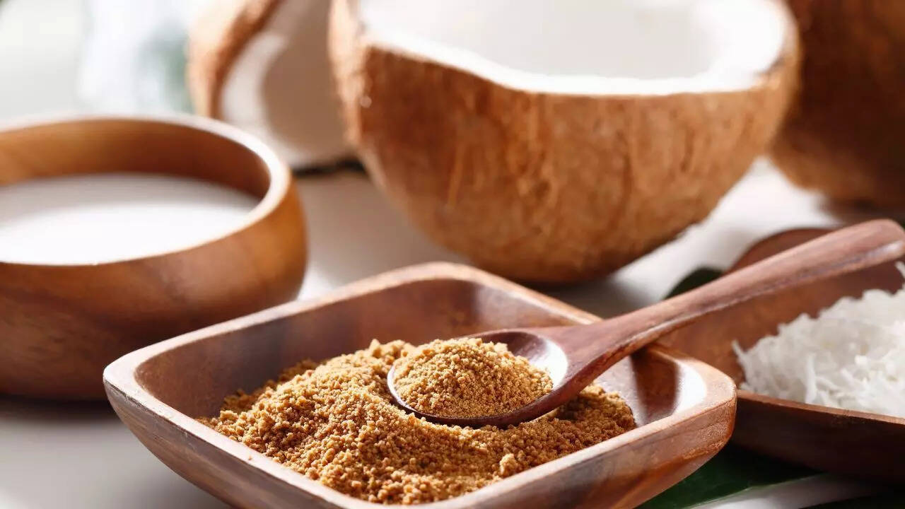 jaggery powder