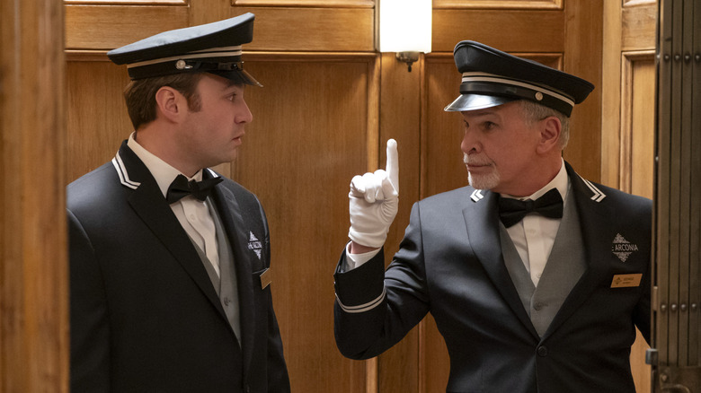 Only Murders Reveals a Killer — Maybe Two — Before Season 5 Finale