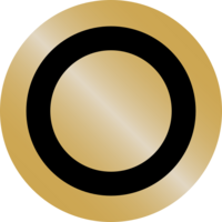 Multicolor mana symbol